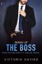 [The Billionaire’s Second Chance 02] • Giving Up the Boss